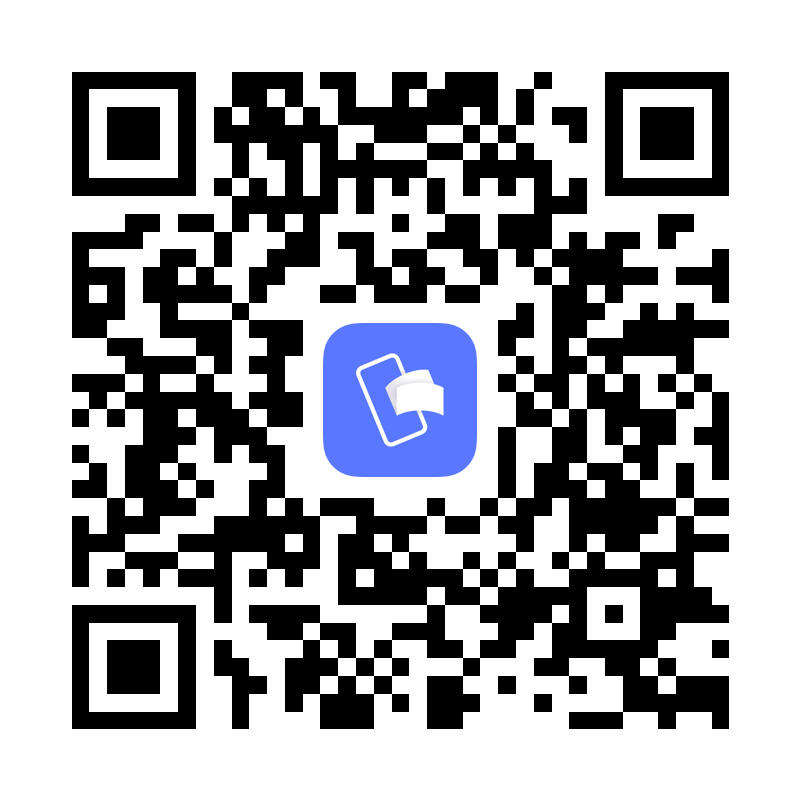 MobilePay QR-kode til Silkeblød Silkeborg